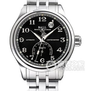 NT1050D-SJ-BKF Automatic machinery, stainless steel, 41mm