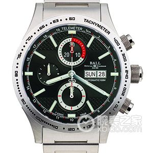 Bohr CM2092C-S-GY Automatic machinery, stainless steel, 43mm