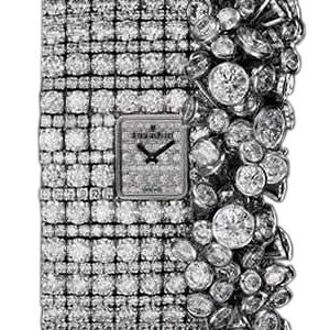 Audemars Piguet 79413BC.ZZ.9176BC.01 Manual mechanical movement, 18k white gold (discontinued)