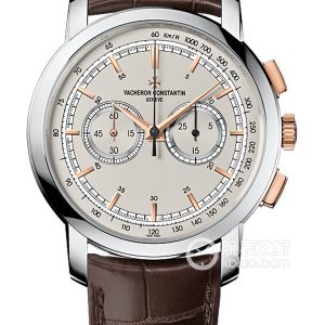Vacheron Constantin Heritage 47192/000B-9828 Manual mechanical, 18k white gold, 42mm - Image 1