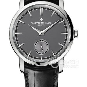 Vacheron Constantin Patrimony 82172/000P-9811 Manual mechanical, 950 platinum, 38mm - Image 1