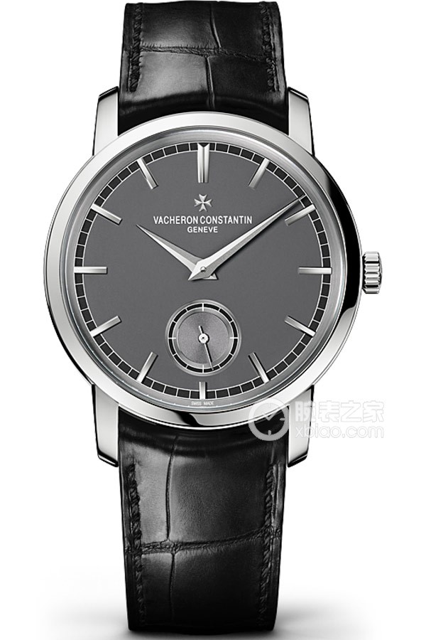 Vacheron Constantin Patrimony 82172/000P-9811 Manual mechanical, 950 platinum, 38mm
