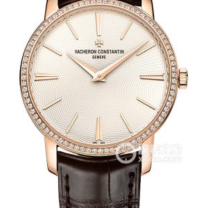 Vacheron Constantin Patrimony 82573/000R-9815 Manual mechanical, 18K gold, 38mm - Image 1