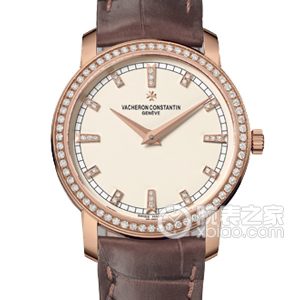 Vacheron Constantin Heritage 81558/000R-9453 Manual mechanical, 18K gold, 30mm - Image 1