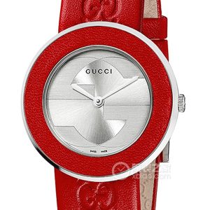 Gucci U-PLAYYA129421 Quartz, Stainless Steel, 35mm - Image 1