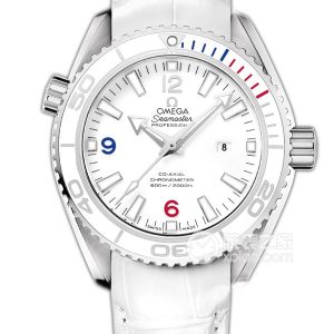 Omega Seamaster 522.33.38.20.04.001 Automatic machinery, precision steel, 37.5mm - Image 1