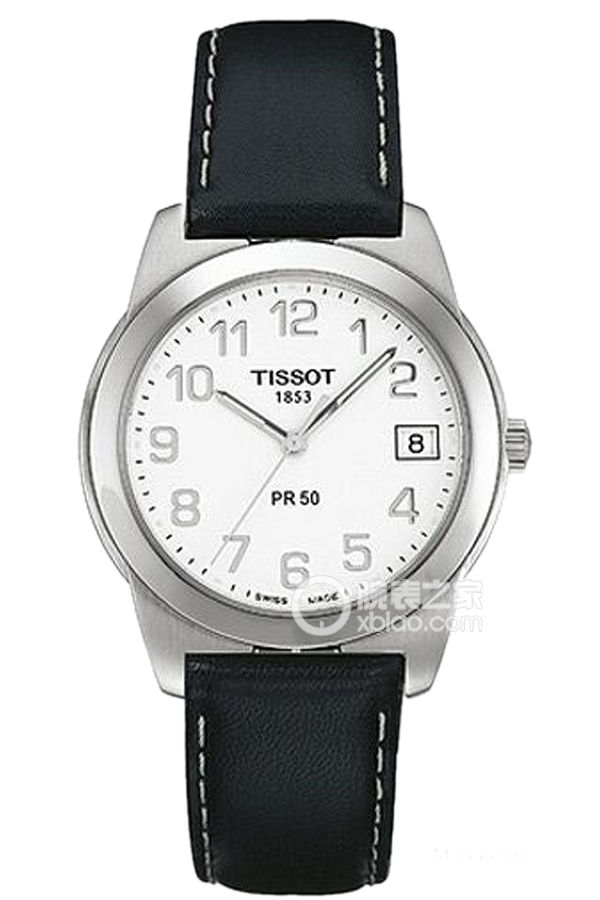 Tissot Classic T34.1.421.14 Stainless steel, 34.6~36mm