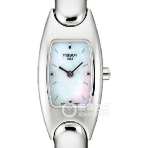 Tissot T-TRENDT05.1.185.81 Quartz, stainless steel, 17.5～25mm - Image 1