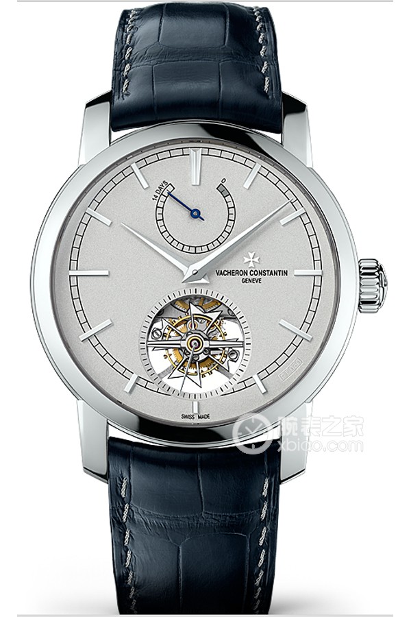 Vacheron Constantin Patrimony 89000/000P-9843 Manual mechanical, 950 platinum, 42mm