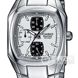 Casio EDIFICEEF-315D-7AV Quartz, stainless steel, 40mm - Image 1