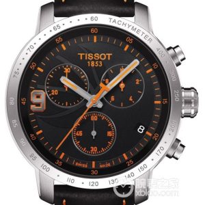 Tissot SPECIAL COLLECTIONS T055.417.16.057.01 Quartz, stainless steel, 41mm