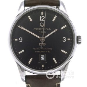 Certina Men's Automatic C026.407.16.057.10 Automatic machinery, precision steel, 40mm (Discontinued) - Image 1