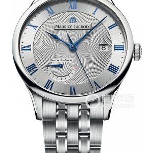 Aimei Craftsmanship MP6807-SS002-110-1 Stainless steel, with satin and polished finish, 40mm