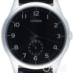 Citizen Quartz BE9061-01E Quartz, Stainless Steel, 38mm