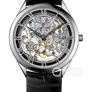Vacheron Constantin Master of Art 82020/000G-9924 Manual mechanical, 18K white gold, 40mm - Image 1