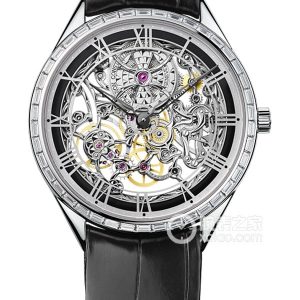 Vacheron Constantin Master of the Arts 82620/000G-9924 Manual mechanical, 18K white gold, 40mm - Image 1