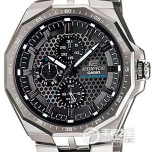 Casio EDIFICEEFE-301SB-8AV Quartz, stainless steel - Image 1