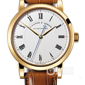 A. Lange & Söhne Richard Lange 232.021 Manually operated, 18k gold, 40.5mm (Discontinued) - Image 1