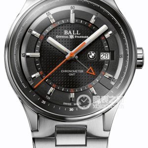 Bohr GM3010C-SCJ-BK Automatic machinery, stainless steel, 40mm - Image 1