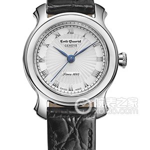 Amyron's Wings of Time 61.1156.L.4.25.2 Quartz, stainless steel, 24mm - Image 1