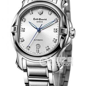 Viscount Emilion 08.1158.G.6.88.27.6 Automatic machinery, precision steel, 39.5mm - Image 1