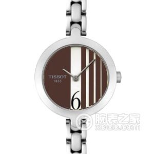 Tissot T003.209.11.292.00 Quartz, stainless steel - Image 1