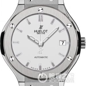 Hublot Classic Fusion 565.NX.2610.NX Automated machinery, titanium alloy, 38mm (discontinued)