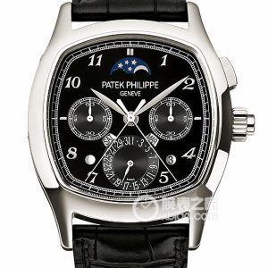 Patek Philippe Grand Complications 5951P-013 Manual mechanical, 950 platinum, 37x45mm - Image 1