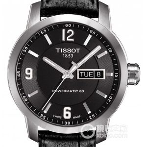 Tissot Sport T055.430.16.057.00 Automatic machinery, precision steel, 39mm - Image 1