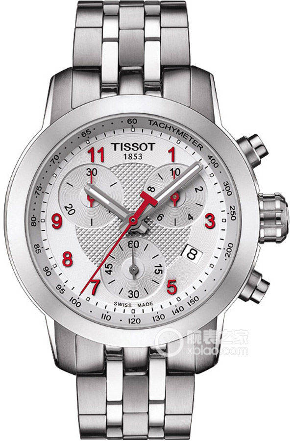 Tissot SPECIAL COLLECTIONS T055.217.11.032.00 Quartz, stainless steel, 34mm
