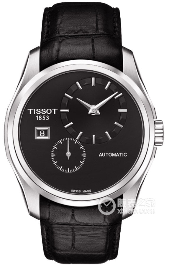 Tissot Classic T035.428.16.051.00 Automatic machinery, precision steel, 39mm
