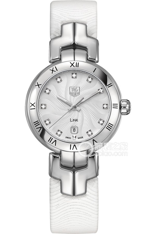 TAG Heuer Lincoln WAT1411.FC6316 Quartz, Stainless Steel, 29mm