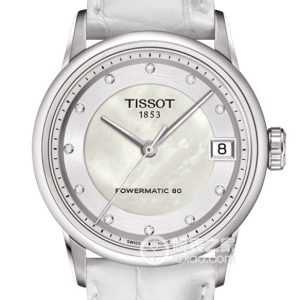 Tissot Classic T086.207.16.116.00 Automatic machinery, precision steel, 33mm - Image 1