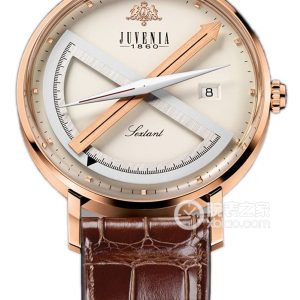 Zunhuang SXA1.6.296.21 Automatic mechanical, 18k rose gold, 40mm - Image 1