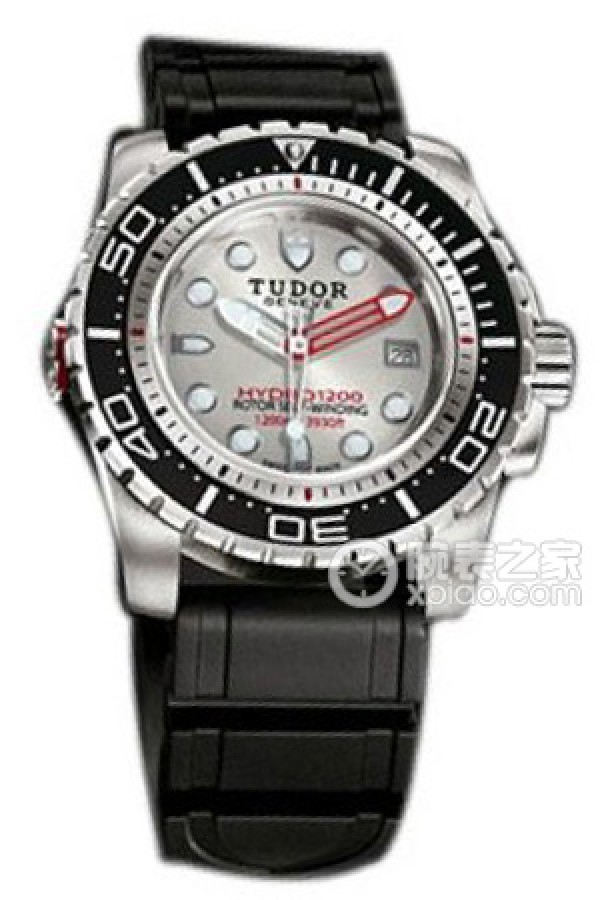 Tudor Ocean Prince 25000-RS Automatic machinery, stainless steel, 45mm