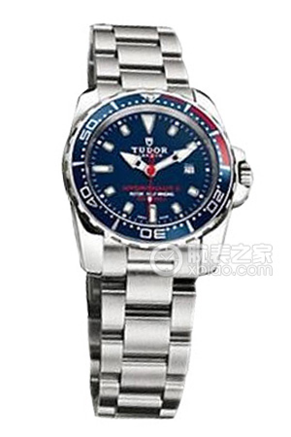 Tudor Ocean Prince 24060B-95790 Automatic machinery, precision steel, 31mm