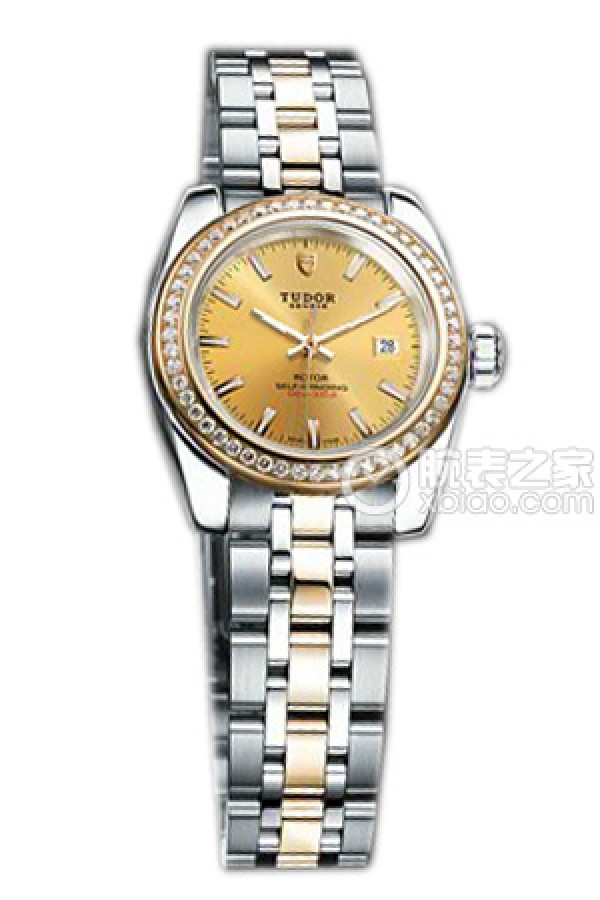 Tudor Classic M2 2023-0011 Automatic machinery, stainless steel, 28mm