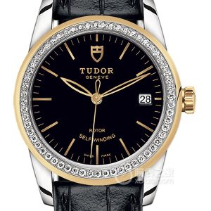 Tudor Junjue M55023-0045 Automatic machinery, stainless steel, 36mm - Image 1