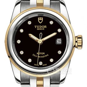 Tudor Junjue M51003-0007 Automatic machinery, stainless steel, 26mm - Image 1