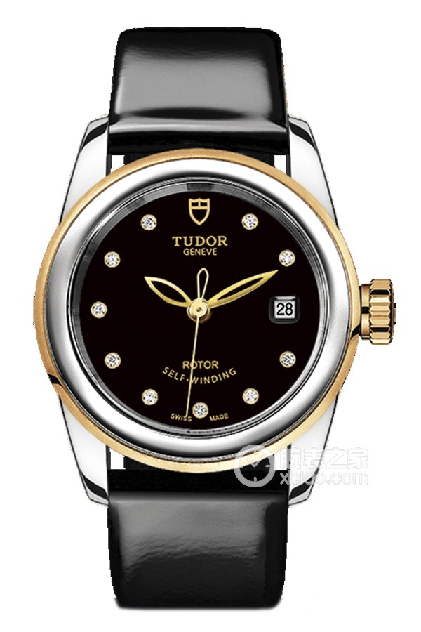Tudor Junjue M51003-0023 Automatic machinery, stainless steel, 26mm