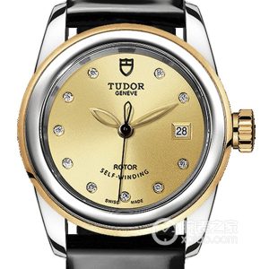 Tudor Junjue M51003-0019 Automatic machinery, stainless steel, 26mm