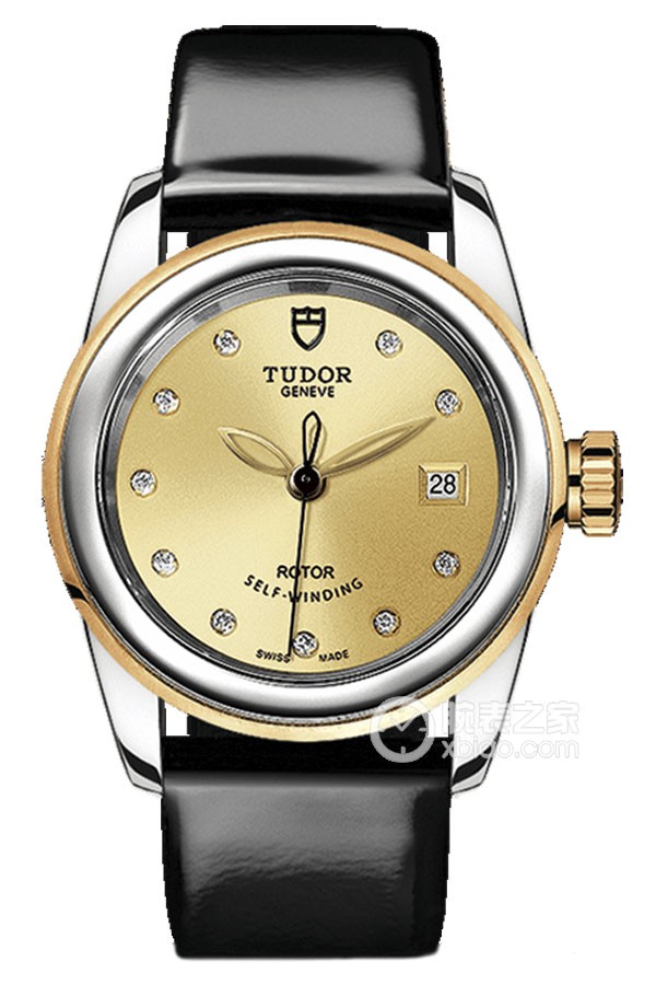 Tudor Junjue M51003-0019 Automatic machinery, stainless steel, 26mm