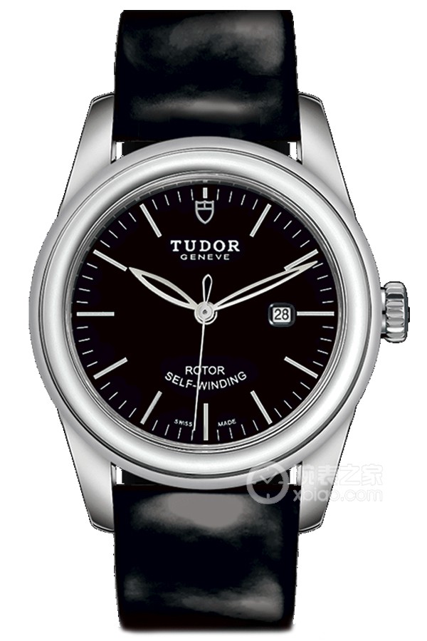 Tudor Junjue M53000-0039 Automatic machinery, stainless steel, 31mm