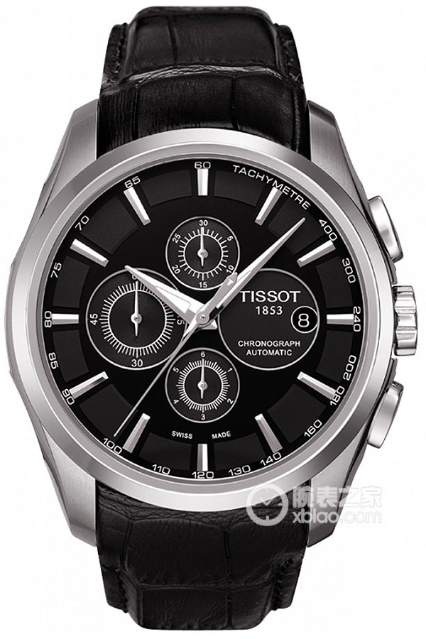 Tissot Classic T035.627.16.051.00 Automatic machinery, precision steel, 43mm