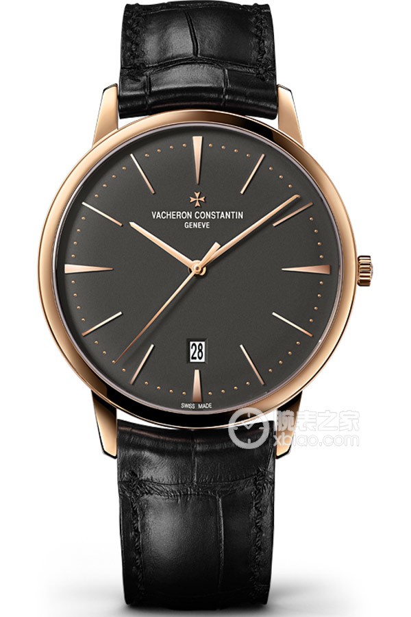 Vacheron Constantin Heritage 85180/000R-9166 Automatic machinery, 18K gold, 40mm