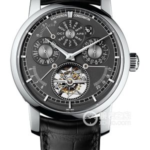 Vacheron Constantin Patrimony 88172/000P-X0001 Manual mechanical, 950 platinum, 44mm - Image 1