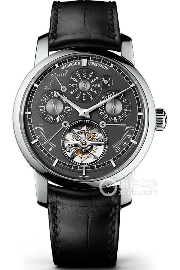 Vacheron Constantin Patrimony 88172/000P-X0001 Manual mechanical, 950 platinum, 44mm