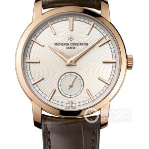 Vacheron Constantin Patrimony 82172/000R-9888 Manual mechanical, 18K gold, 38mm - Image 1