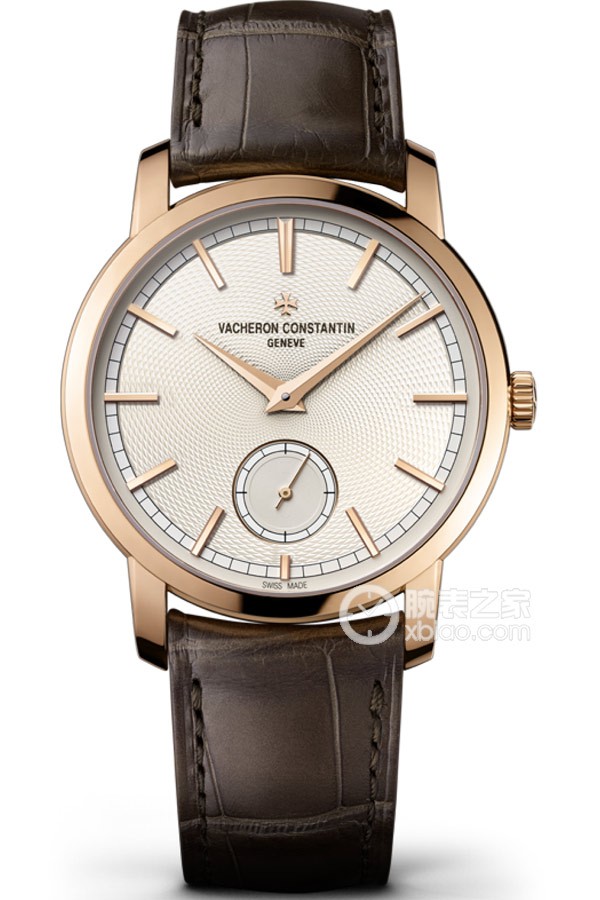 Vacheron Constantin Patrimony 82172/000R-9888 Manual mechanical, 18K gold, 38mm