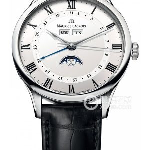 Aimei Craftsmanship MP6607-SS001-112-1 Automatic machinery, stainless steel, 40mm - Image 1